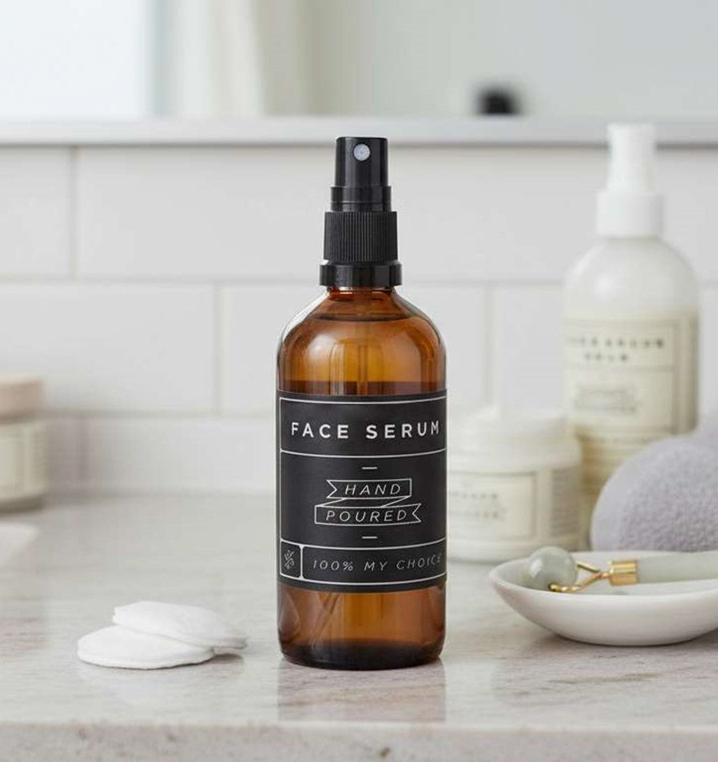 DIY Face Serum Recipe