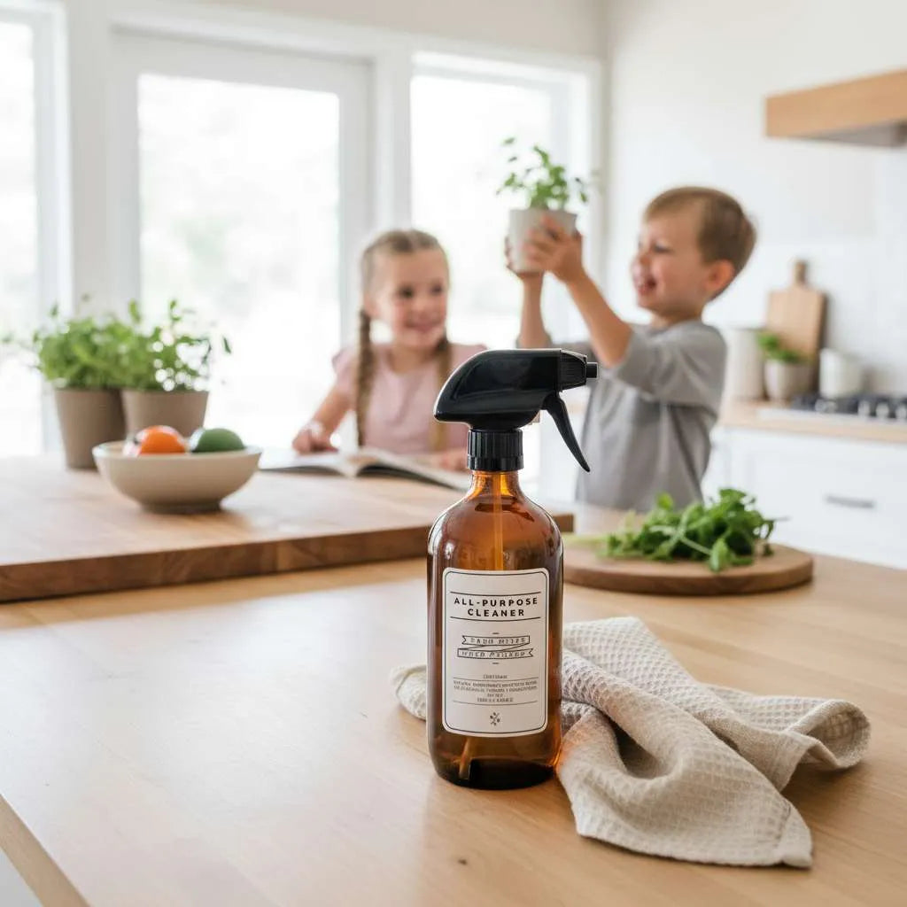 Why Glass Bottles Beat Plastic Every Time: A Guide to Sustainable Swaps