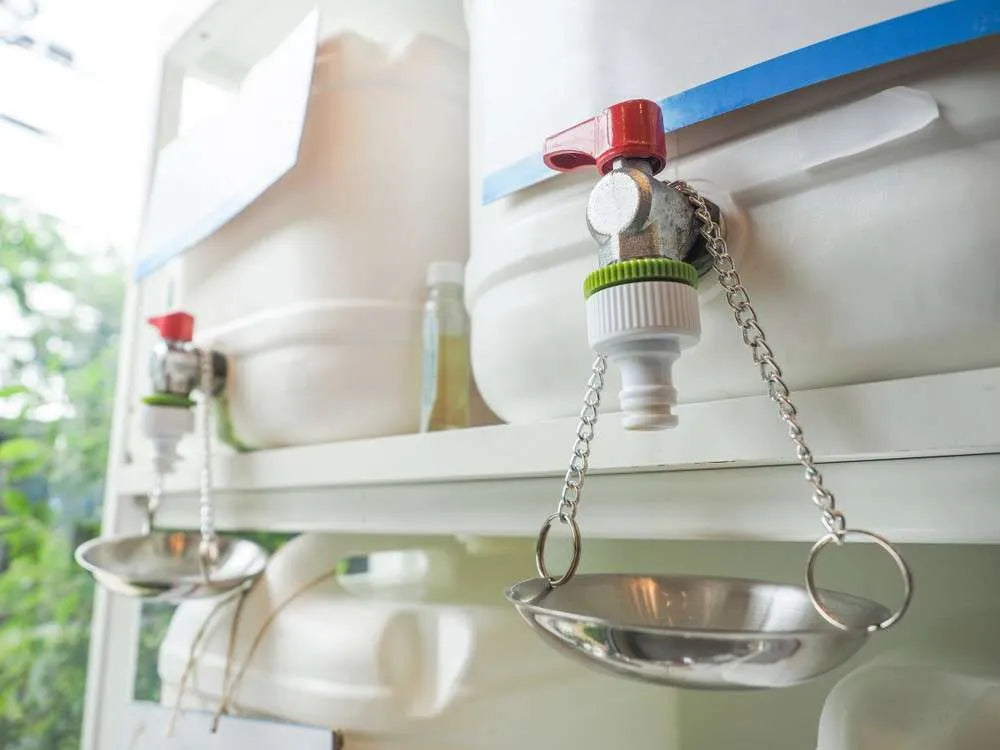 Zero waste living: Australia’s favourite bulk refill stores