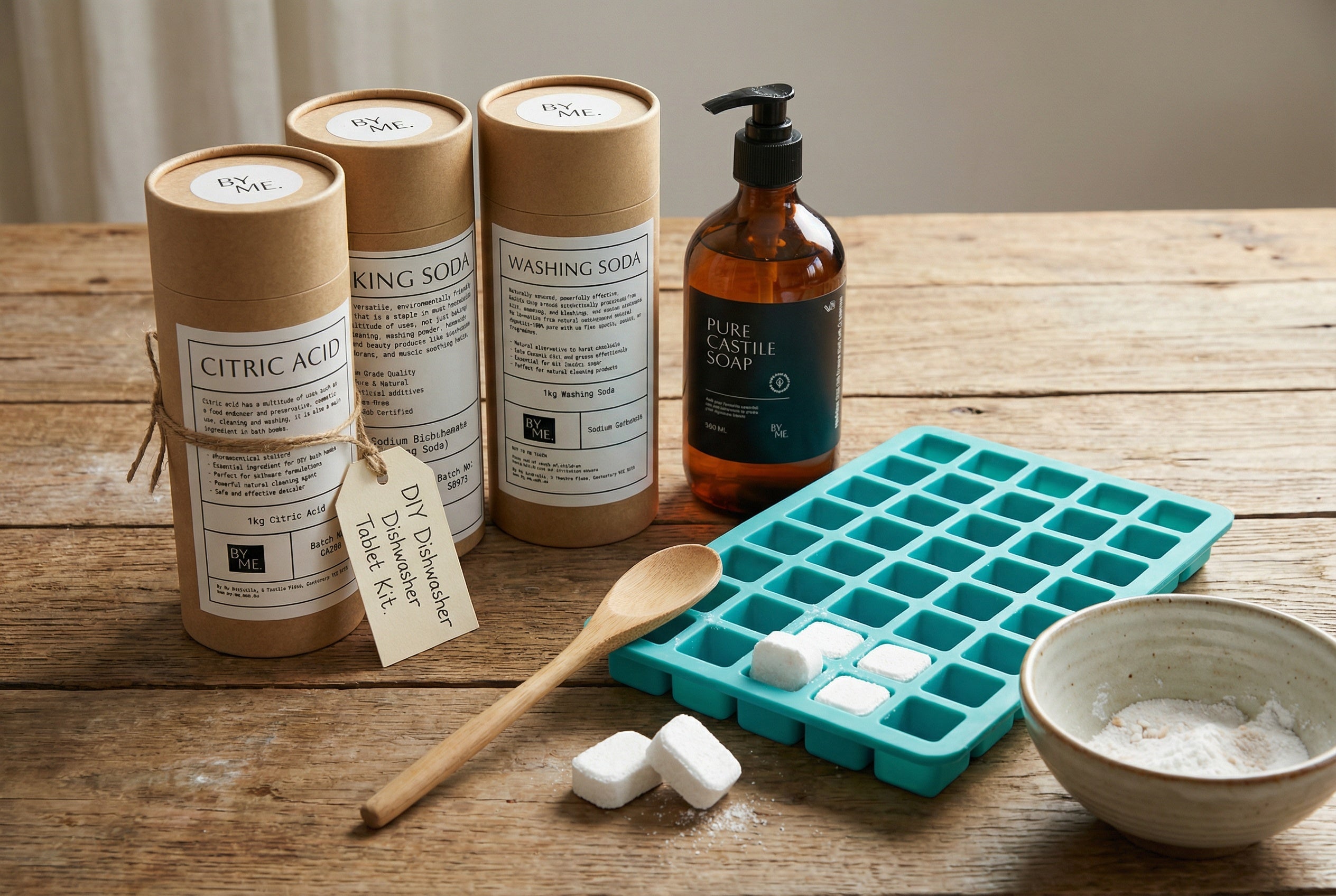DIY Kits