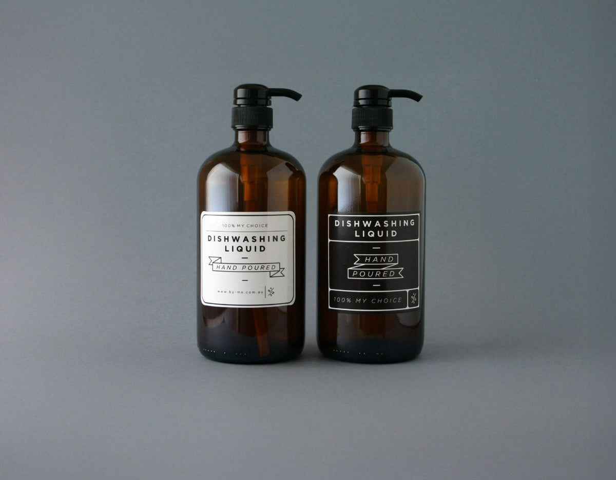 Decals & Labels