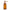 250ml Amber Glass Foaming Soap Dispenser with Rose Gold Pump image 0