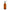 500ml Amber Glass Soap Dispenser with Chrome Pump image 0