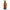 1 Litre Amber Glass Boston Soap Dispenser
