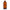 1 Litre Amber Glass Bottle - USA Manufactured image 0