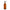 500ml Amber Glass Soap Dispenser Brushed Stainless Steel Pump image 0