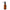 250ml Amber Glass Midi Bottle Dispenser with Matt Black Pump