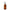 250ml Amber Glass Midi Bottle Dispenser with Chrome Pump