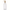 500ml Flint Glass Boston Soap Dispenser with Brass Pump