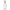 500ml Flint Glass Boston Soap Dispenser with Brushed Stainless Steel Pump