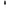 Black Fine Mist Spray (BPA free) image 1