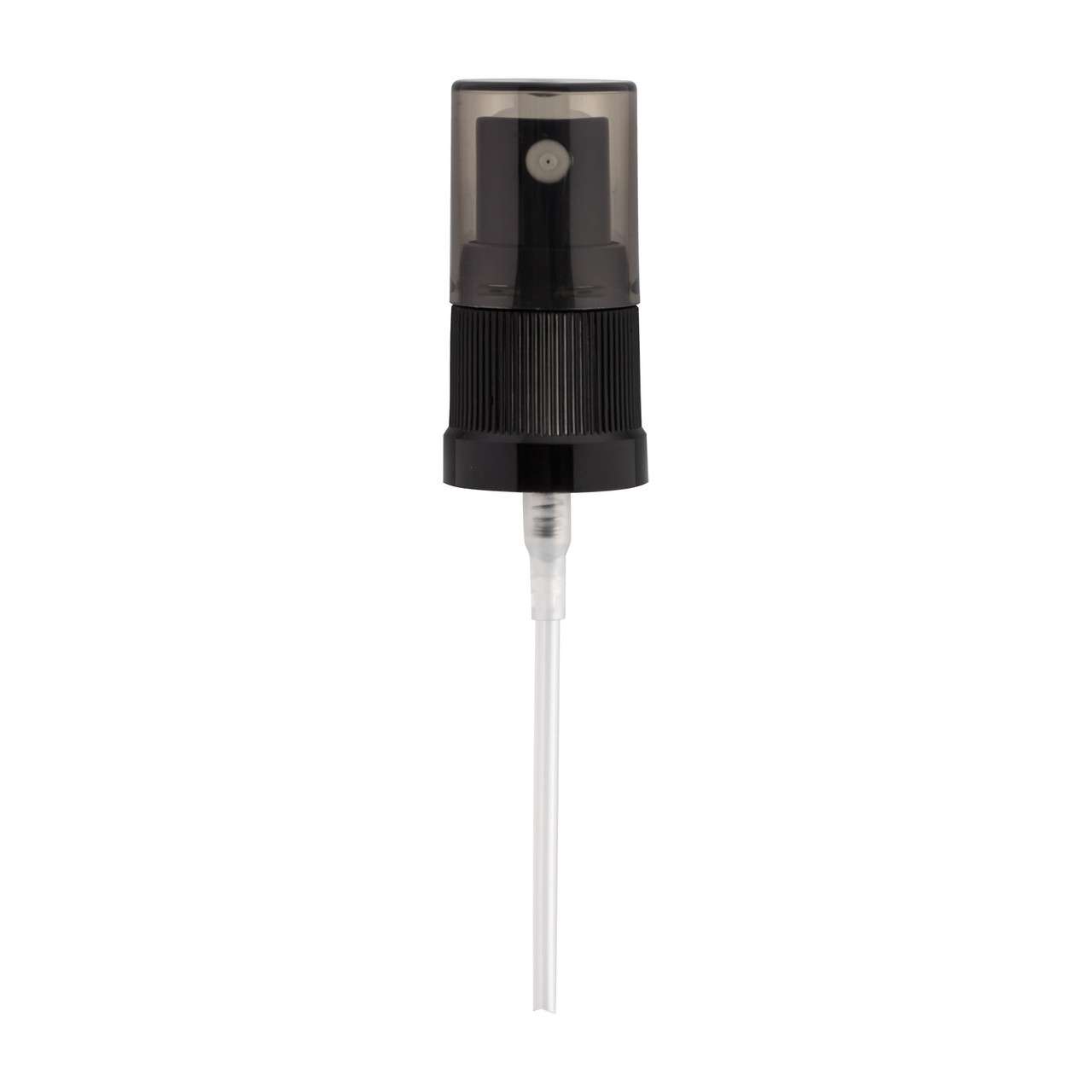 Black Fine Mist Spray (BPA free) image 1