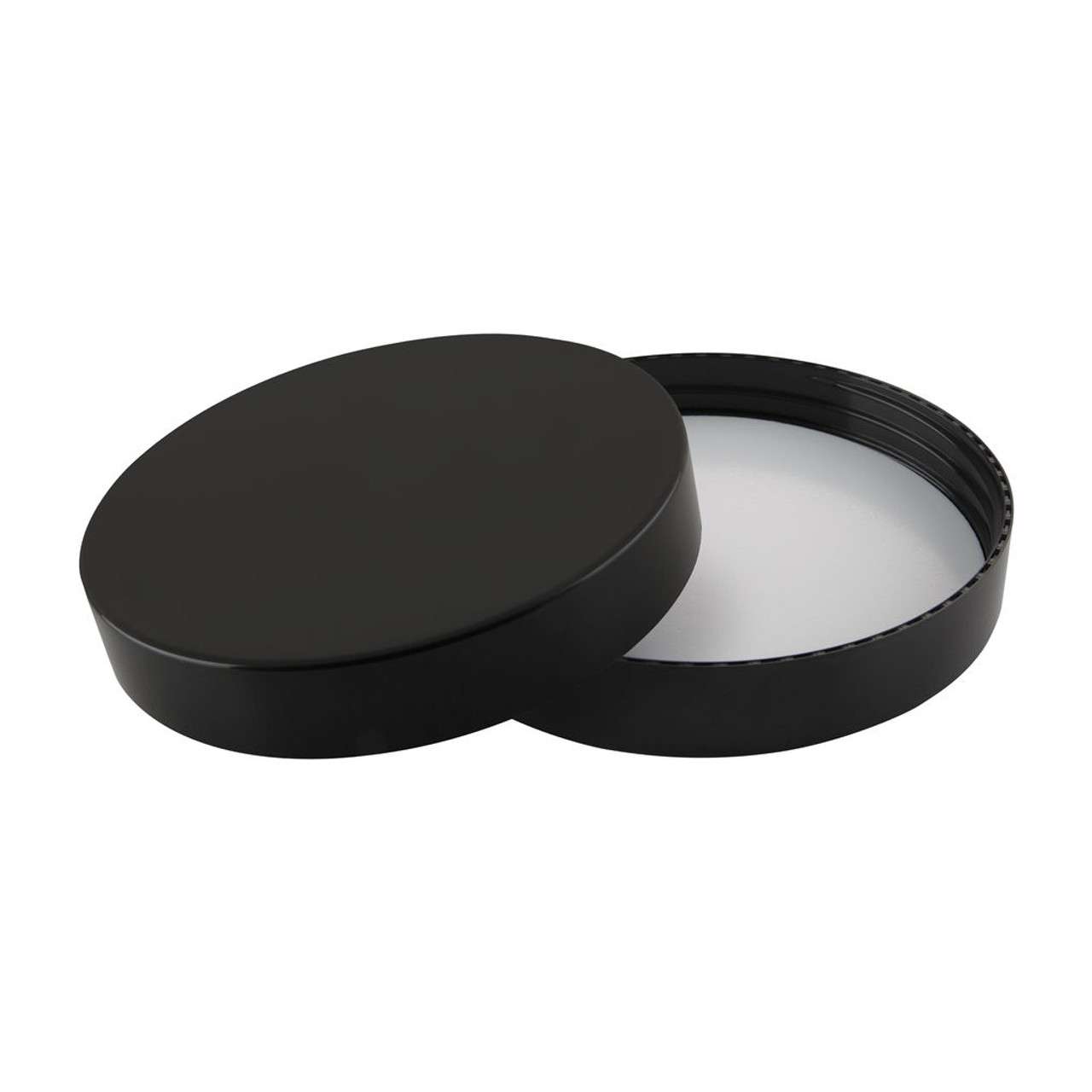 500ml BPA FREE Wadded Jar Lid image 0