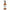 500ml Amber Glass Soap Dispenser with Body Wash Decal