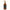 500ml Amber Glass Soap Dispenser with Body Wash Decal