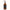 500ml Amber Glass Soap Dispenser with Body Wash Decal