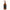 500ml Amber Glass Soap Dispenser with Body Wash Decal