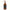 500ml Amber Glass Soap Dispenser with Body Wash Decal
