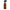 500ml Amber Glass Spray Bottle with BPA Free Trigger Spray