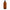 500ml Amber Glass Boston Bottle
