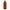 500ml Amber Glass Boston Bottle