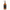 500ml Amber Glass Dispenser with Shampoo Decal