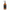 500ml Amber Glass Dispenser with Shampoo Decal