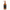 500ml Amber Glass Dispenser with Shampoo Decal