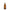 50ml Amber Glass Bottle with Gold Fine Mist Spray