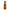 500ml Amber Glass Soap Dispenser with Matt Black Pump image 0