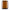 175ml Amber Glass Jar image 0