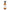 500ml Amber Glass Soap Dispenser with Matt Black Pump image 1