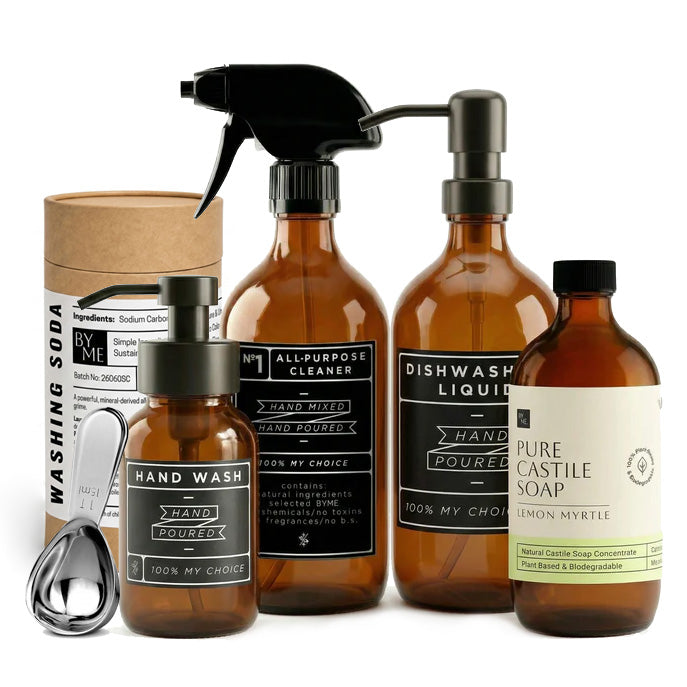 Kitchen Everyday Kit