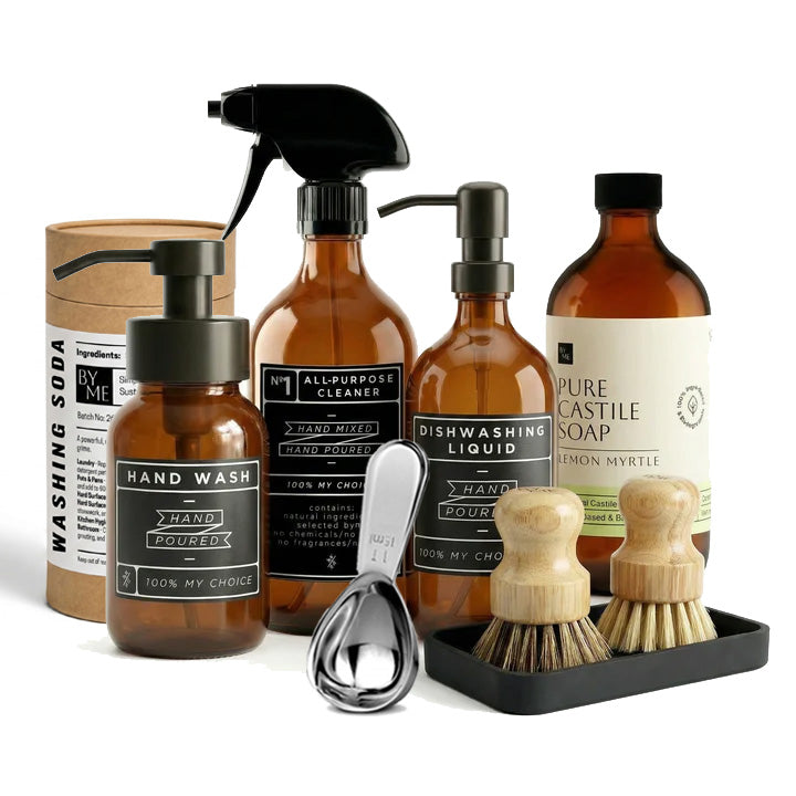 Kitchen Complete Kit