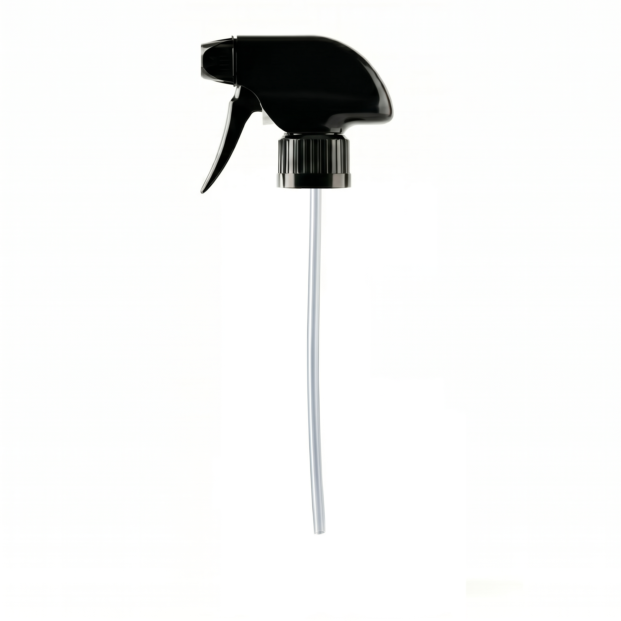 Black Trigger Spray (BPA free)