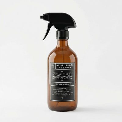 By Me 500ml All Purpose Spray Bottle image 0