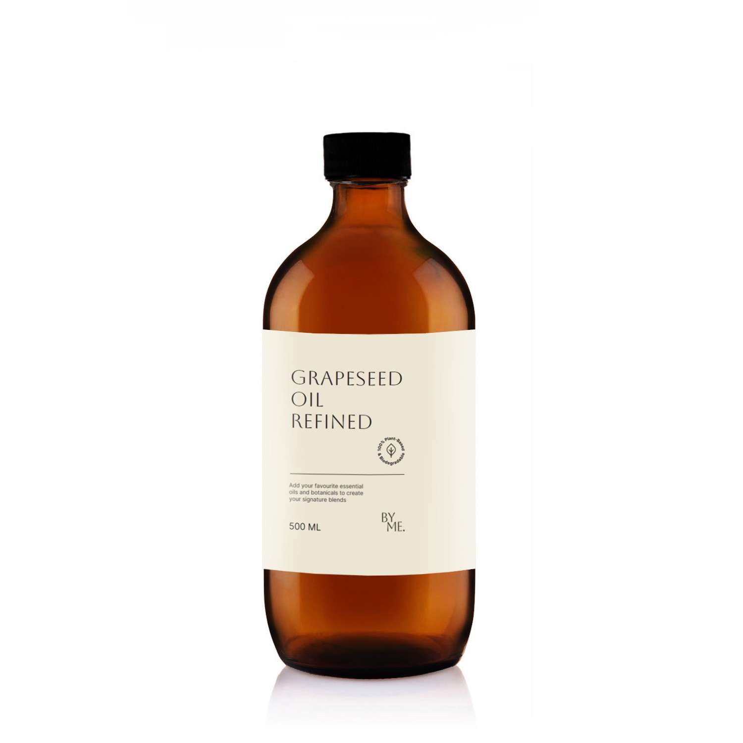Grapeseed Oil - 500ml image 0