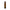 15ml Amber Glass Roller Bottle with Walnut Lid image 1
