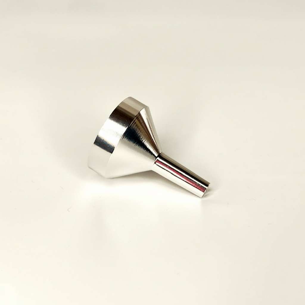 Mini Essential Oil Funnel image 0