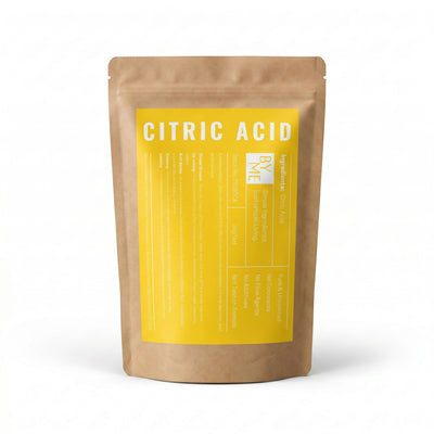 Premium Citric Acid 1kg Refill