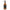 500ml Amber Glass Dispenser with Conditioner Decal