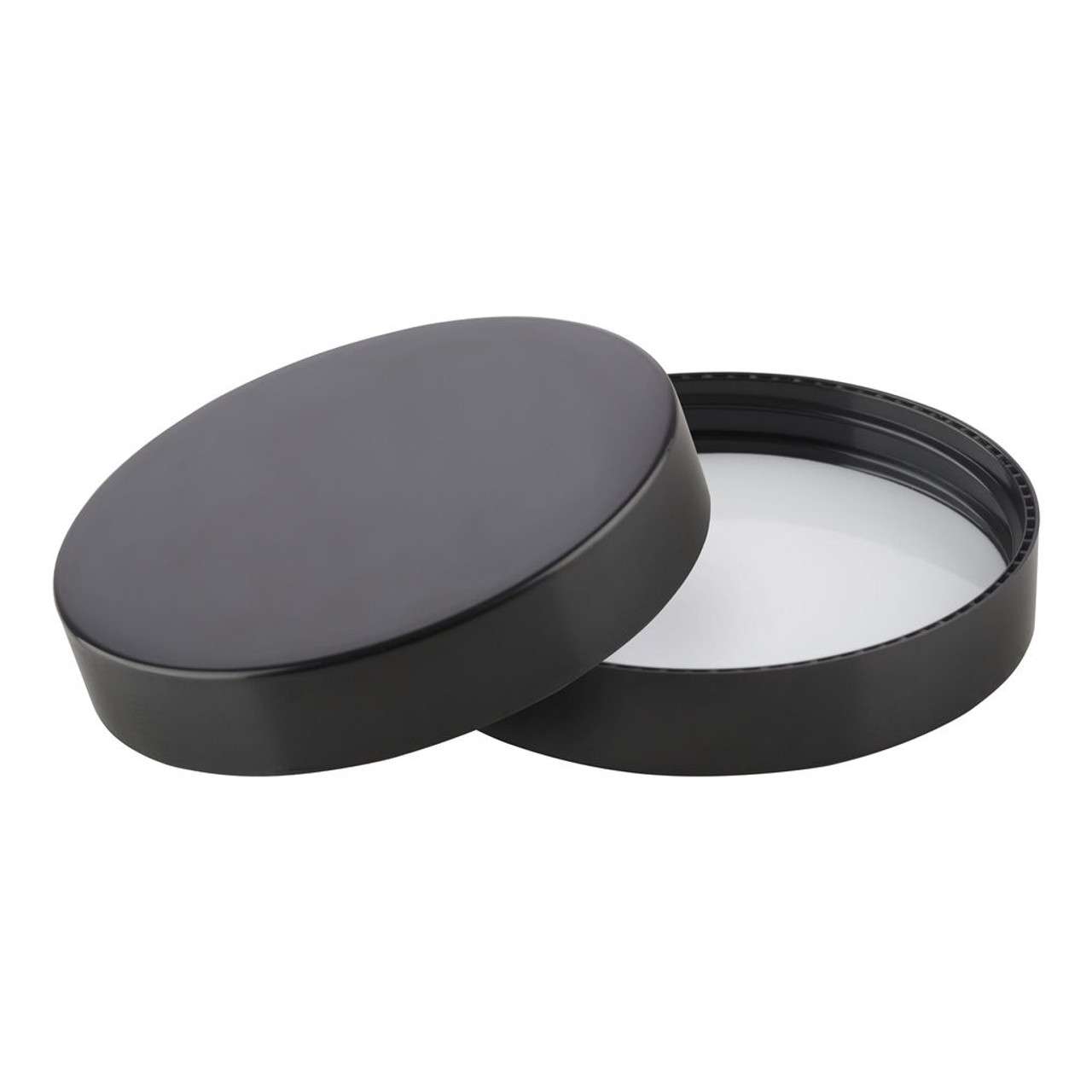 175ml BPA FREE Wadded Jar Lid image 0