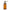 250ml Amber Glass Foaming Soap Dispenser with Brushed Stainless Steel Pump image 0