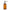 250ml Amber Glass Foaming Soap Dispenser with Chrome Pump image 0