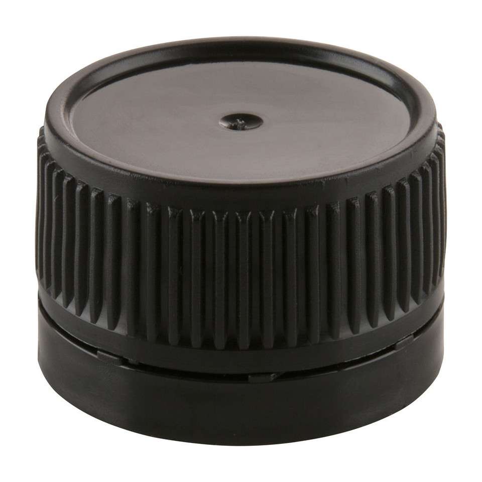 500ml Bottle Lid Closure - Tamper Evident image 0