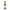Amber Glass Dishwashing Soap Dispenser with Matt Black Pump - 500mls