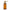 250ml Amber Glass Foaming Soap Dispenser with Brass Pump image 0