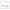 LARGE "Blank Space" Decal – White image 0