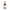250ml Amber Glass Foaming Soap Dispenser with Chrome Pump & Decal