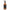 500ml Amber Glass Dispenser with Hand Lotion Decal